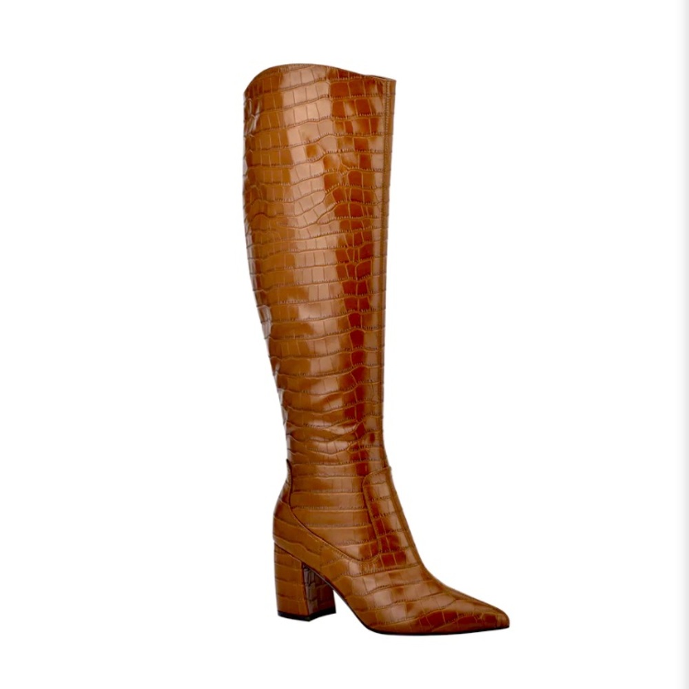 Marc Fisher Retie Tall Boots